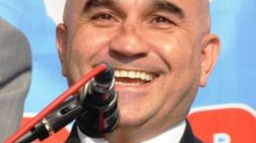 Kdz.ereğli'de Gazeteciden Belediye Başkan Adayına Şantaj İddiası