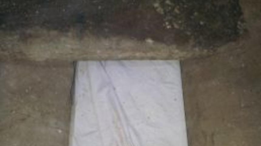 Suriye Topraklarında &Ouml;l&uuml; Bulunan Batmanlı Asker, 19 Yıl Sonra İkinci Kez G&ouml;m&uuml;ld&uuml;