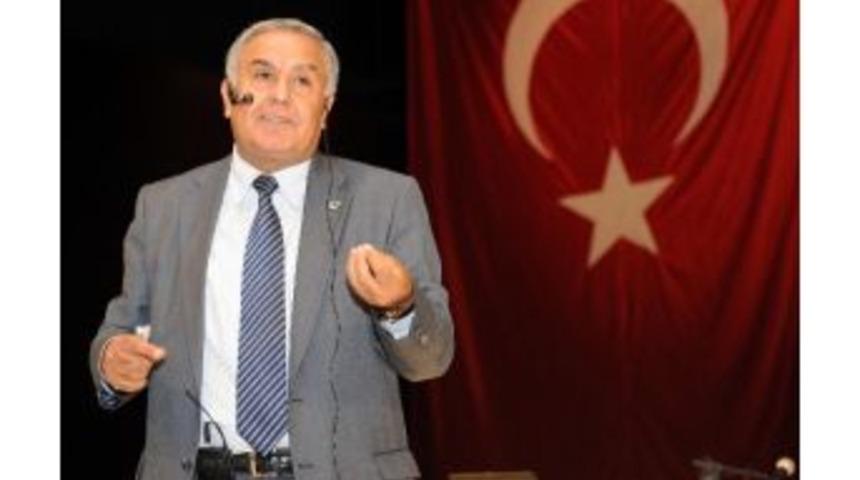 &ldquo;olmasaydı Neler Olurdu&rdquo; Konferanslar Dizisi