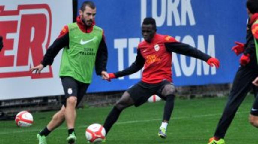 Galatasaray, Ara Vermedi