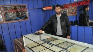 Kayıp kuyumcudan 32 gündür haber alınamıyor