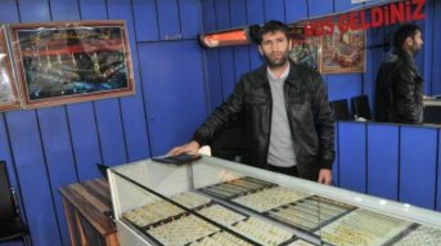 Kayıp kuyumcudan 32 gündür haber alınamıyor