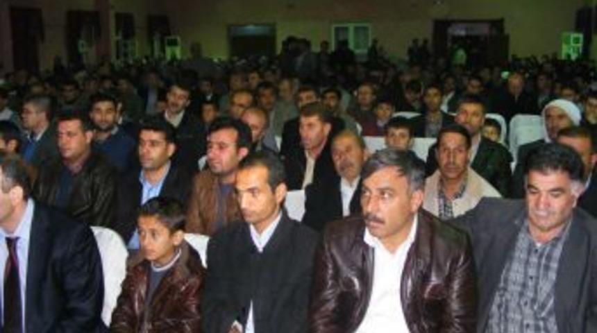 Viranşehirliler Dershanelerin Kapanmasını Istemiyor