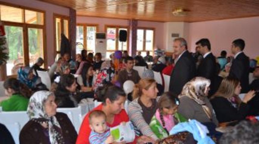 D&uuml;nya Engelliler Haftası Kutlandı