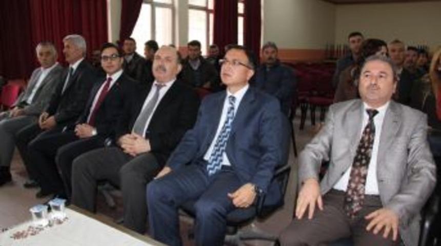 İŞKUR'dan &lsquo;S&uuml;r&uuml; Y&ouml;netimi Elemanı&rsquo; Meslek Edinme Programı