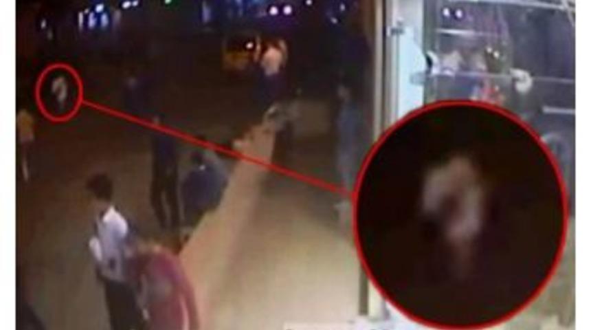 Adliye Binasındaki Bombalı Saldırı