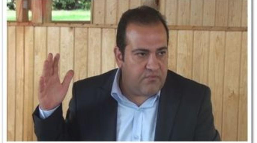 Başkan &Ouml;zt&uuml;rk&rsquo;ten Meral&rsquo;a ağır eleştiri