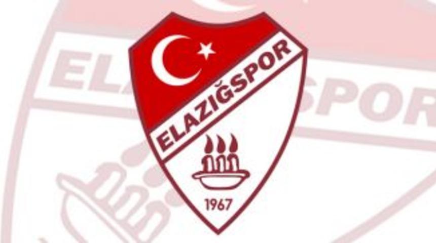 Elazığspor Diyarbakır'dan Galibiyetle D&ouml;nd&uuml;