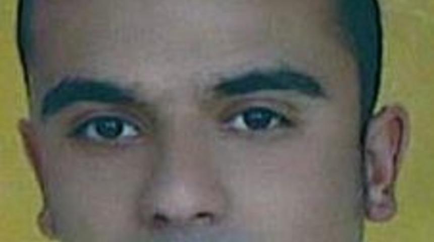 Muhammet Canpolat'ın Cesedi Bulundu