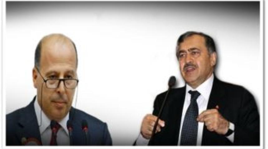 CHP&rsquo;nin İ&ccedil;me Suyu &Ouml;nergesine Yanıt