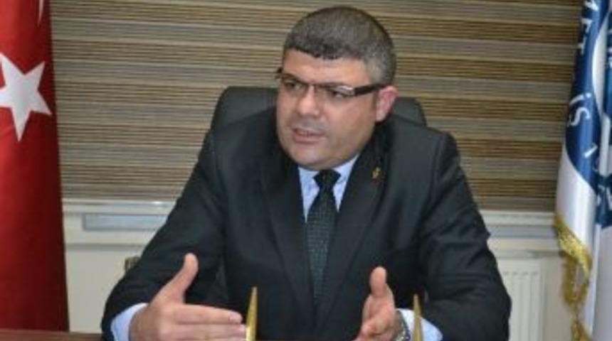 &lsquo;&rsquo;3 Aralık D&uuml;nya Engelliler G&uuml;n&uuml;'&rsquo;