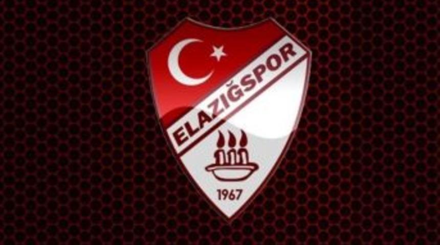 Elazığspor Atağa Ge&ccedil;iyor&hellip;
