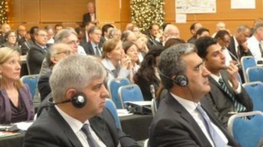 Şekerin Geleceği Londra&rsquo;da Konuşuldu