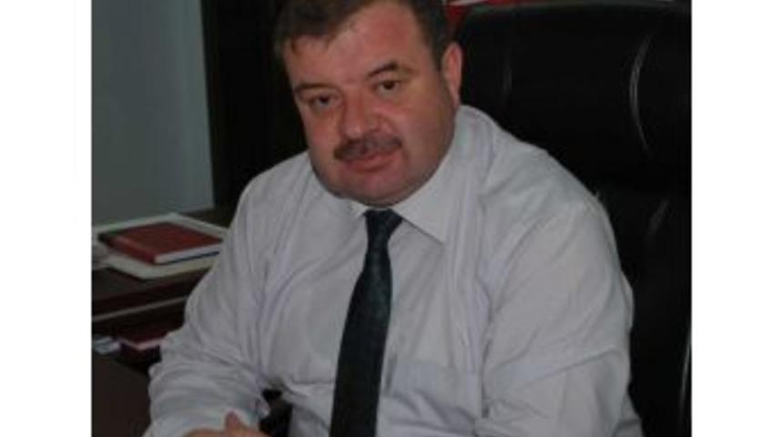 Başkan Torun: &ldquo;hepimiz Ya Engelliyiz Yada Engelli Adayıyız&rdquo;