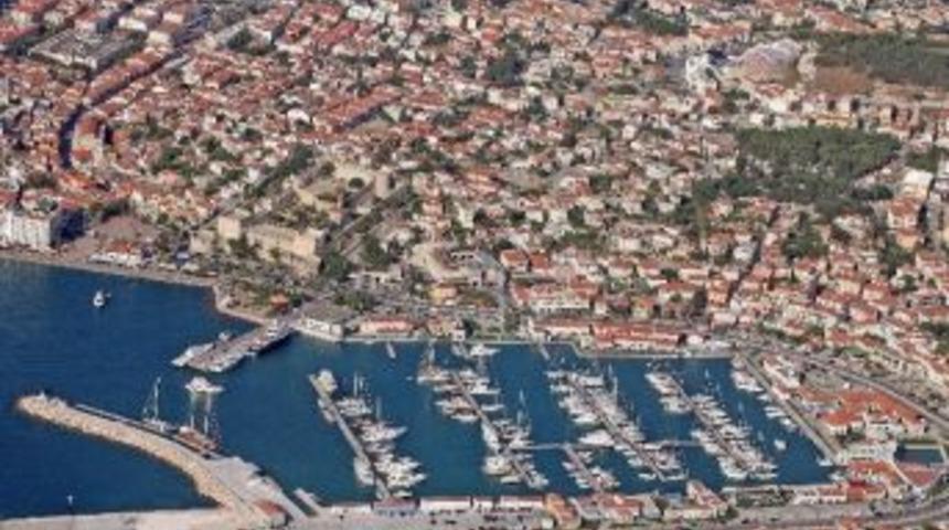 Bir Tek Yat 30 Turiste Bedel