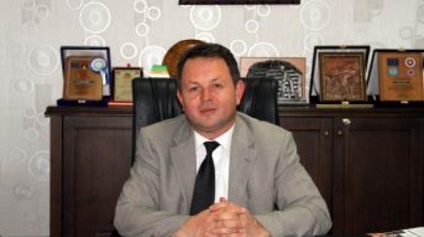 Nevşehir Kariyer Fuarı 3-4 Ve 5 Aralık Tarihleri Arasında Ger&ccedil;ekleştirilecek