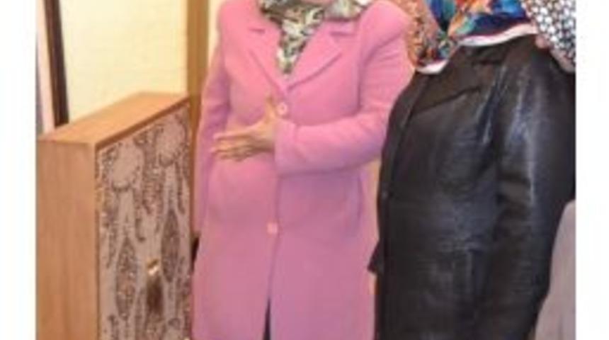 Forum Kayseri'de 'bir &Ouml;ğretmen Bir Eser' Sanat Sergisi