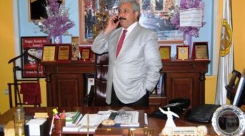 Altunk&ouml;se&rsquo;den Torun&rsquo;a Destek