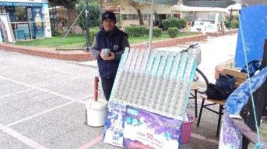 Yılbaşı Biletleri Satışa &Ccedil;ıktı