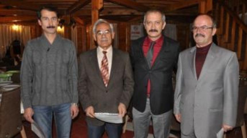 Niğde&rsquo;de 61 Kişi Emlak Danışmanı Oldu