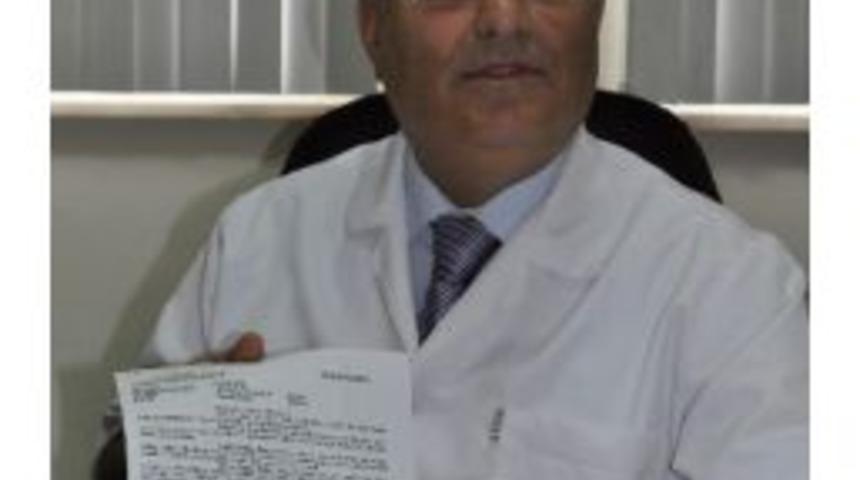 (&ouml;zel Haber) Erciyes &Uuml;niversitesi İle Veteriner Fak&uuml;ltesinin 'yumurta Savaşı'