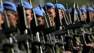 CHP'li Muharrem Erkek'ten bedelli askerlik ile ilgili flaş açıklama!