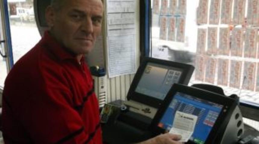 Sayısal Loto'da 1,5 Milyonu Muğla Ve Trabzon Paylaştı