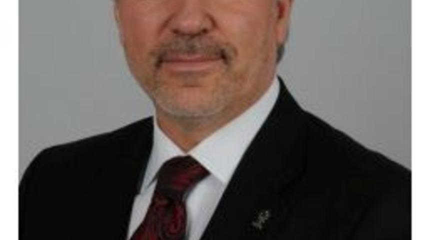 Ak Parti K&uuml;tahya Belediye Başkanı Adayı Kamil Sara&ccedil;oğlu: