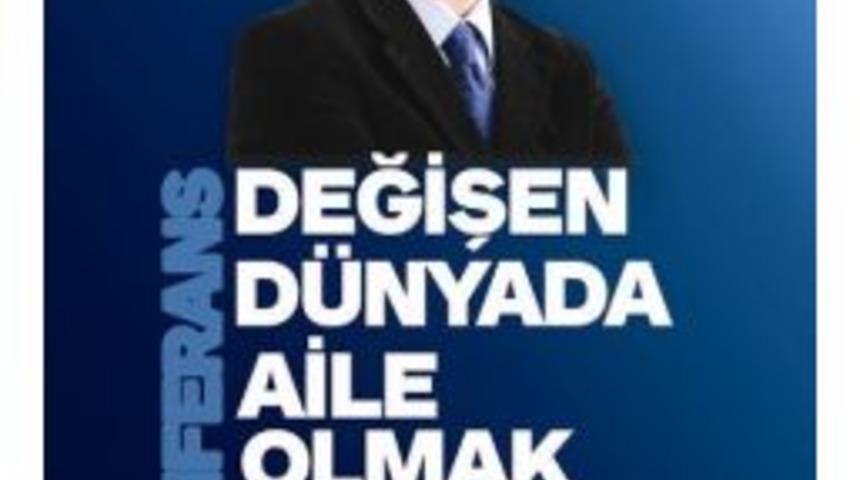 Değişen D&uuml;nyada Aile