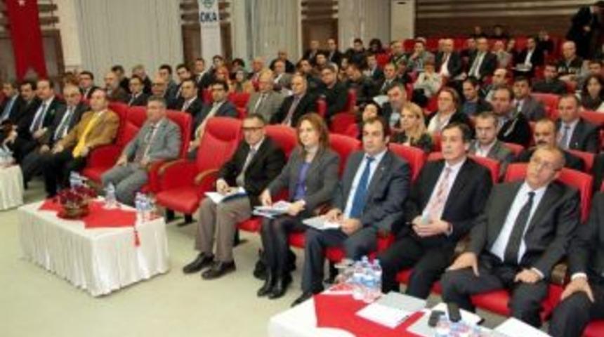 Oka 2014&rsquo;te 26 Milyon Tl&rsquo;lik Hibe Verecek