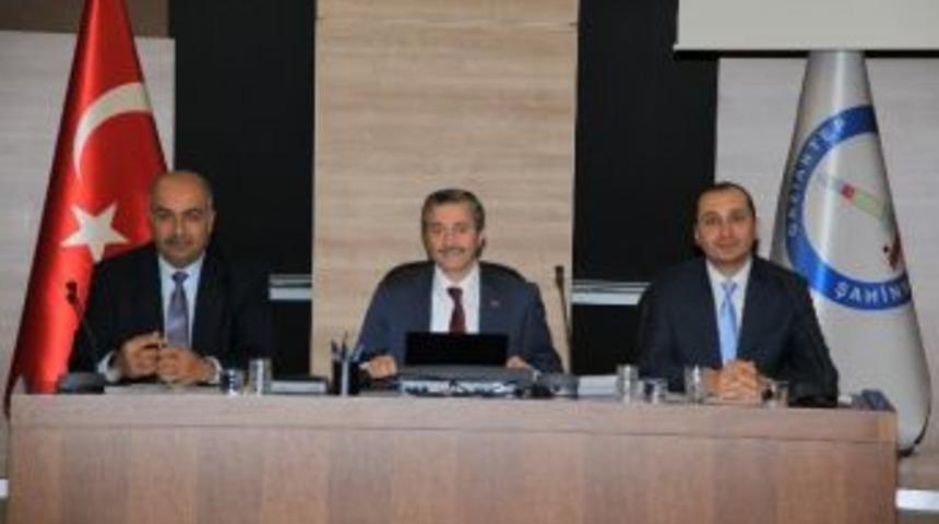 Tahmazoğlu: &ldquo;sanayi Esnafımızın Y&uuml;zde 6&rsquo;lık Kesin Teminatı Peşinata Sayılacak&rdquo;