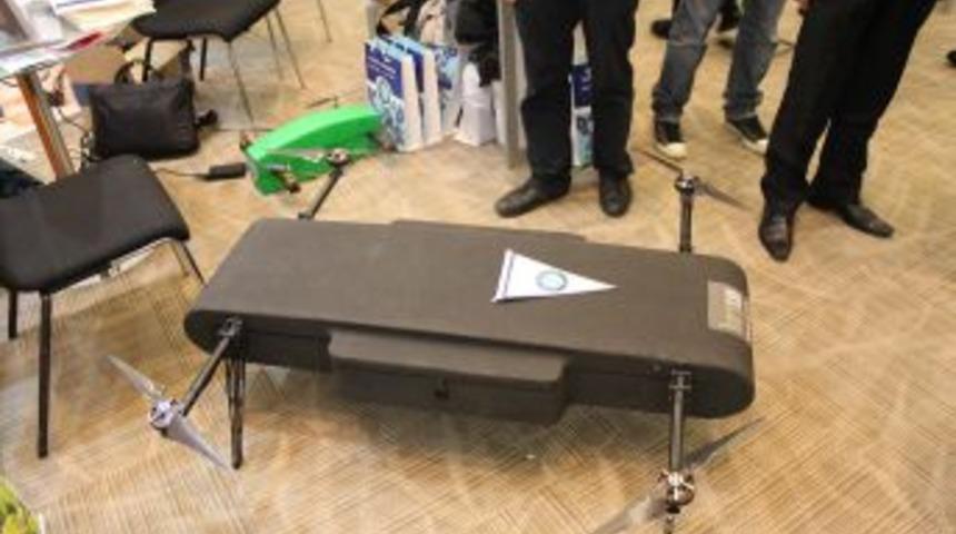 Başbakan&rsquo;dan U&Uuml;&rsquo;l&uuml; &Ouml;ğrencilere İHA Siparişi