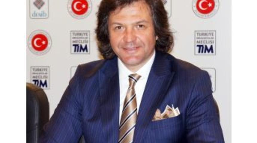 Denizli Ihracatı Kasım Ayında Y&uuml;zde 21 Arttı