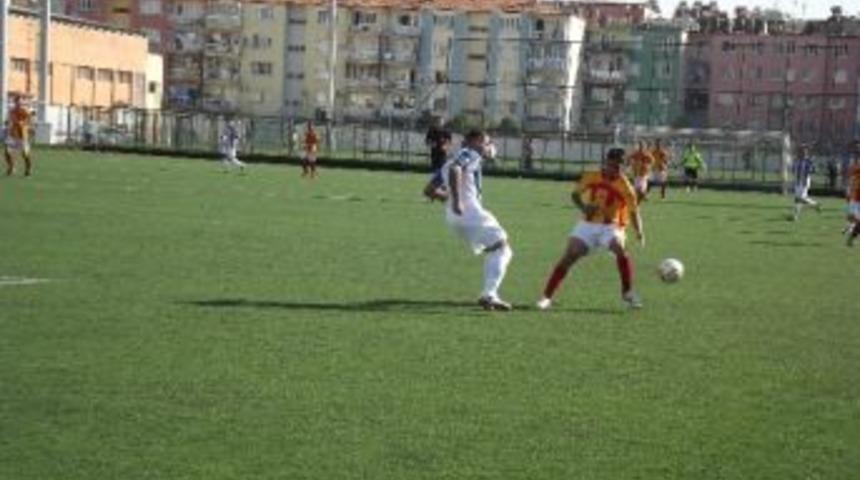 S&uuml;per Amat&ouml;r&rsquo;de 17 Gol Atıldı