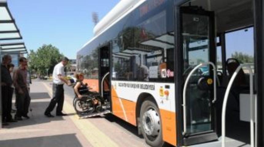 &lsquo;engelsiz Bir Yaşam Herkesin Hakkı&rsquo;