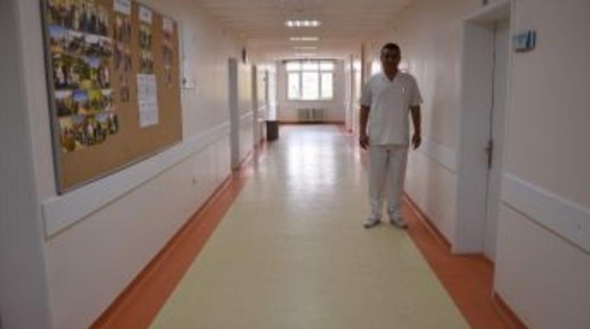 Amatem 28 Kişiyi Tedavi Etti