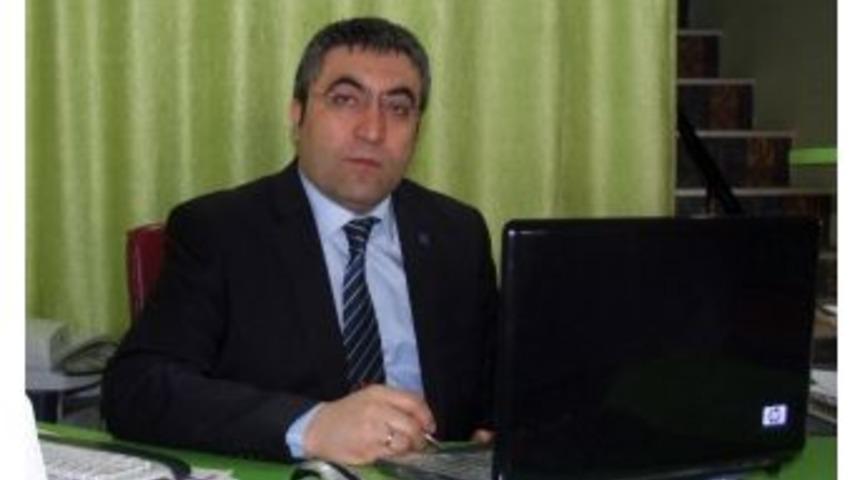 Yozgat Mmo Başkanı Tahir Demirel&rsquo;den, Karbonmonoksit Zehirlenmelerine Karşı Uyarı