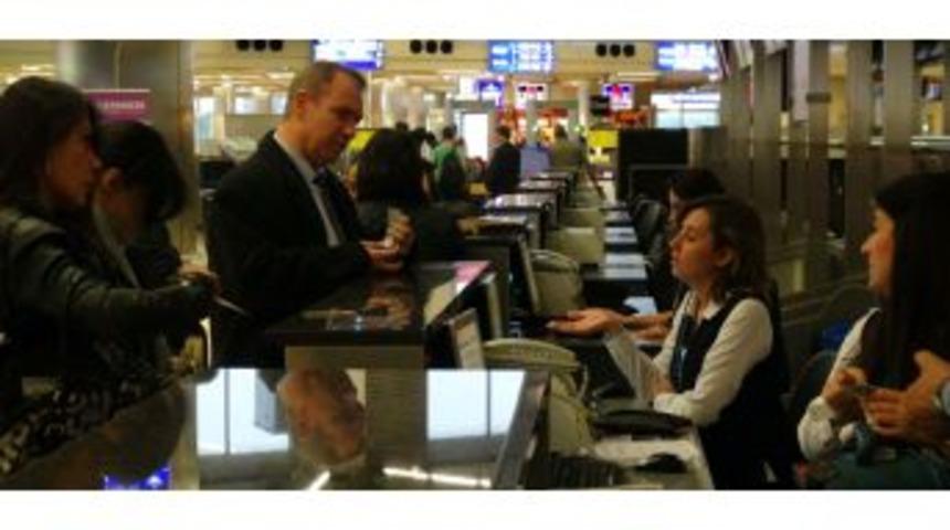 U&ccedil;aklarda Tavan Fiyat Yolcuları Ikiye B&ouml;ld&uuml;