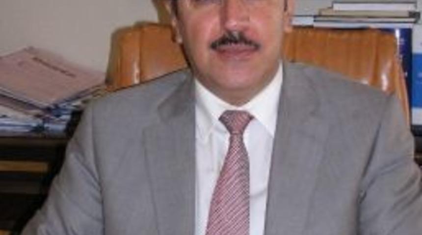 T&uuml;fenkci: &ldquo;belediye Meclis &Uuml;yeliği İ&ccedil;in 636 Başvuru Yapıldı&rdquo;