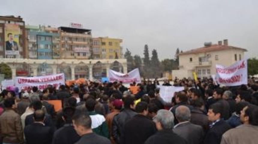 Vatandaşlar'dan Davullu Zurnalı Protesto