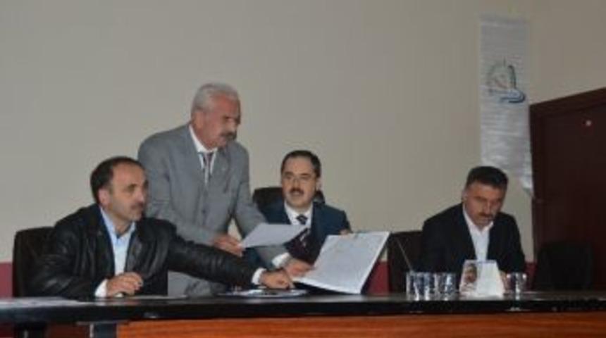 Başiskele Belediyesi Yılın Son Meclis Toplantısını Ger&ccedil;ekleştirdi