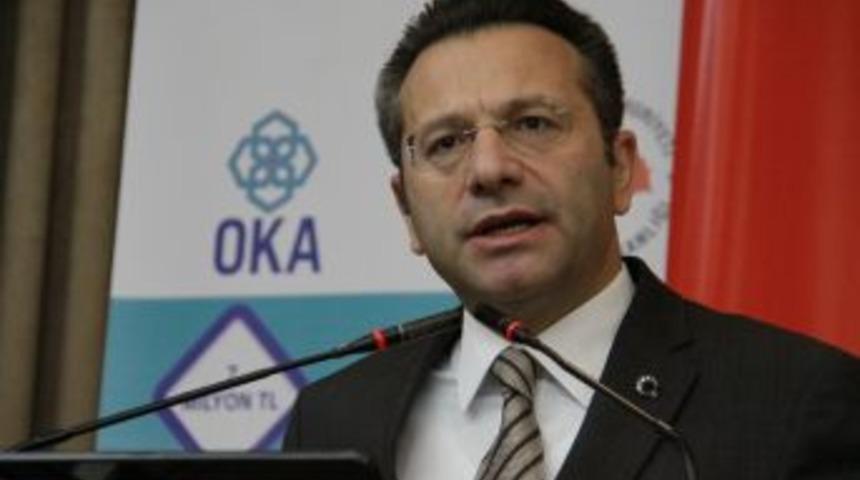OKA, 2014&rsquo;te KOBİ Projelerine 26 Milyon TL Hibe Verecek