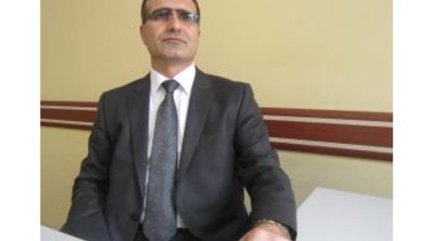 "Asıl Engel D&uuml;ş&uuml;nce Yapısında"