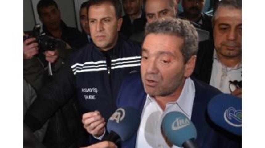 Ka&ccedil;ırılan Işadamı: D&uuml;nyada G&ouml;r&uuml;lmemiş Bir Operasyon Yaparak Beni Kurtardılar