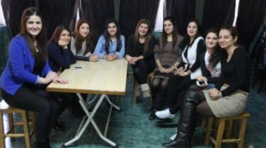 Elbim Kursiyerlerinden İngiltere Aile Birleşimi Sınav Değerlendirmesi