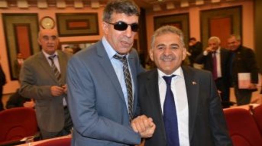 Melikgazi Belediye Meclisi Aralık Ayı Olağan Toplantısı