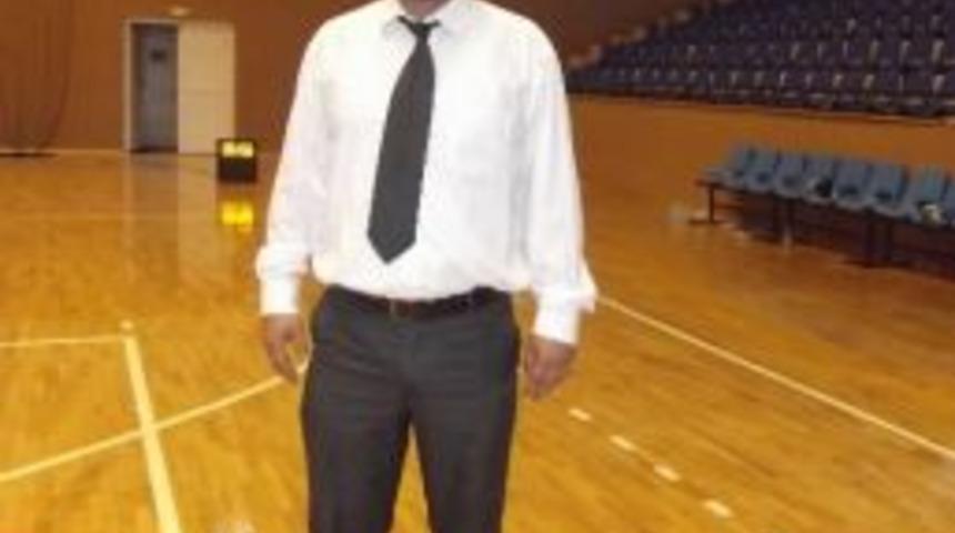 &ldquo;aydın Basketbolunun &Ccedil;ıtası Aşağı &Ccedil;ekildi&rdquo;