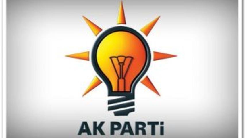 AK Parti 3 Aralık Engelliler G&uuml;n&uuml; Programı