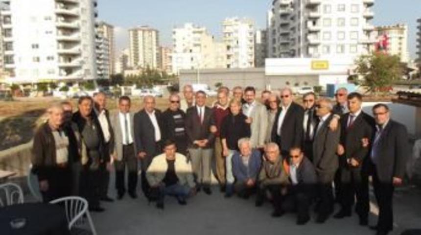 Akkoyuncu, "&Uuml;lk&uuml;m&uuml;z marka bir Mezitli"