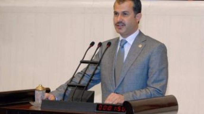 Siyasilerden 3 Aralık D&uuml;nya Engelliler G&uuml;n&uuml; Mesajları